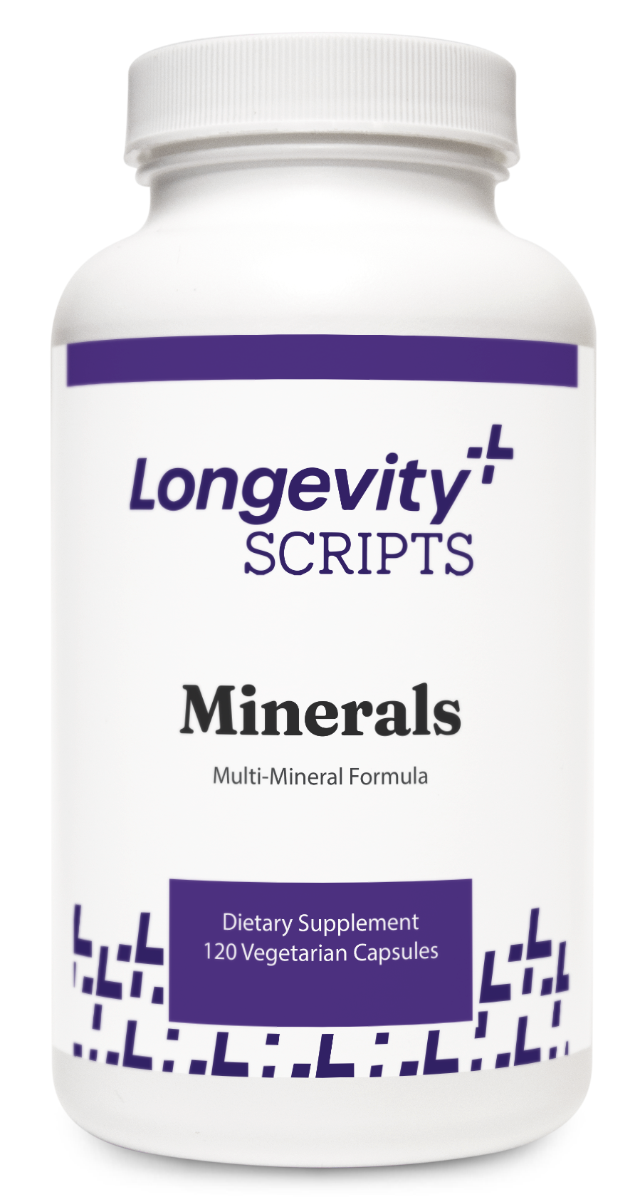 Minerals 120c