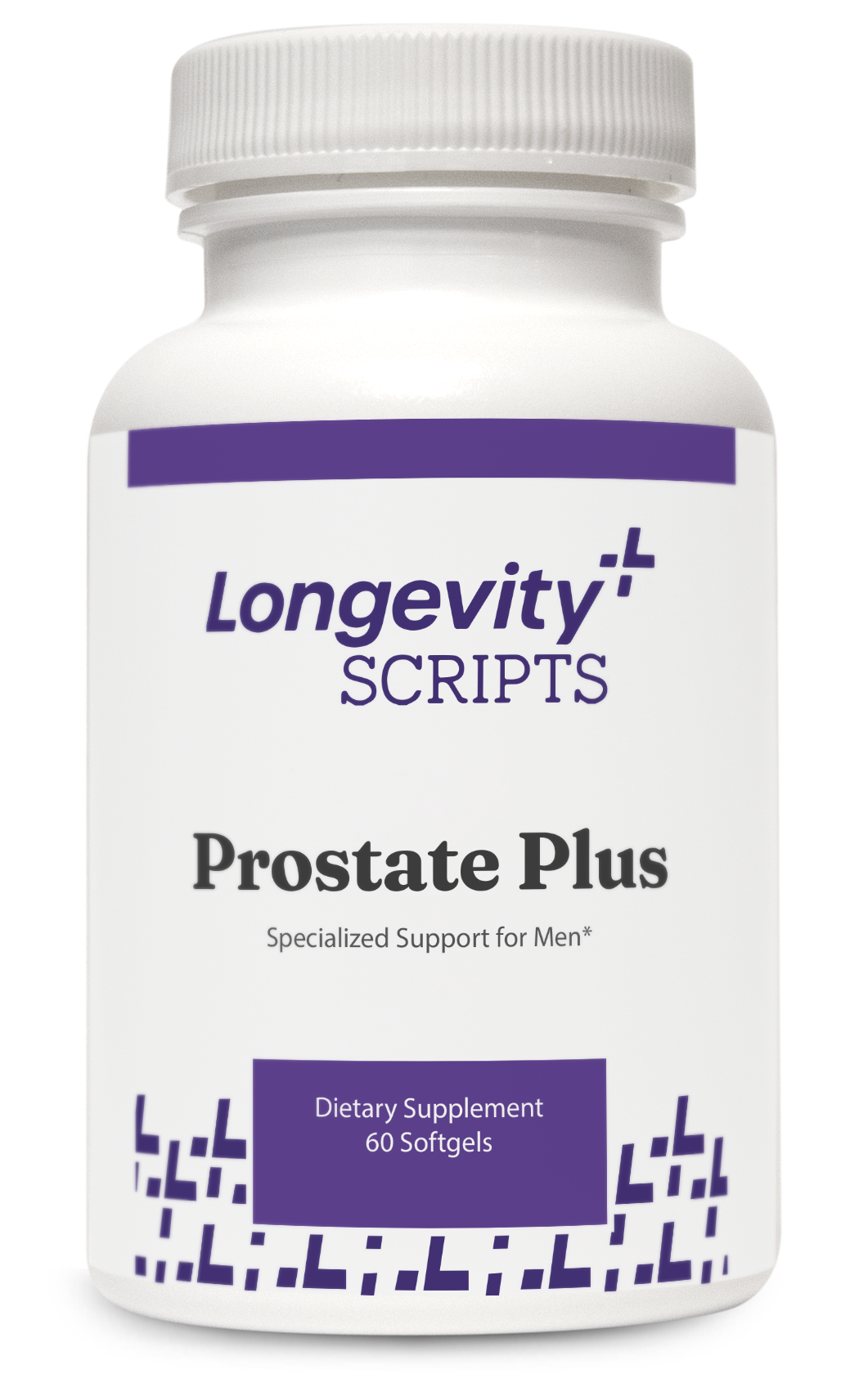 Prostate Plus 60sg