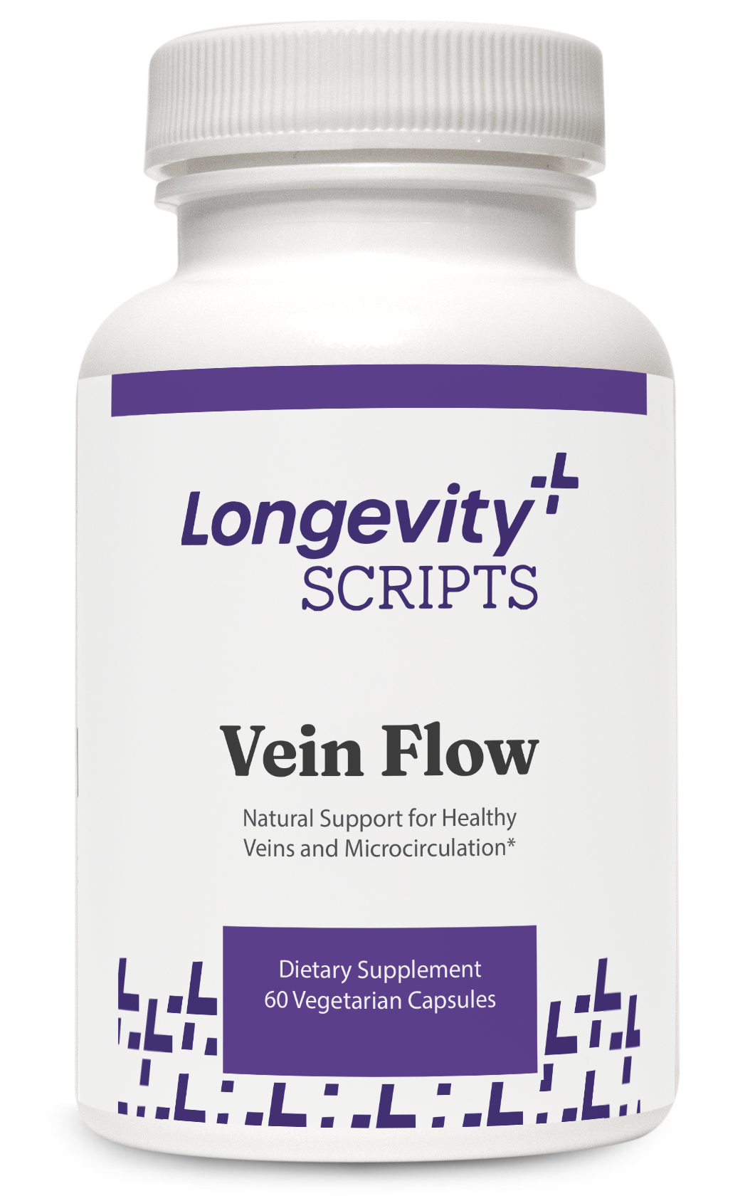 Vein Flow 60c