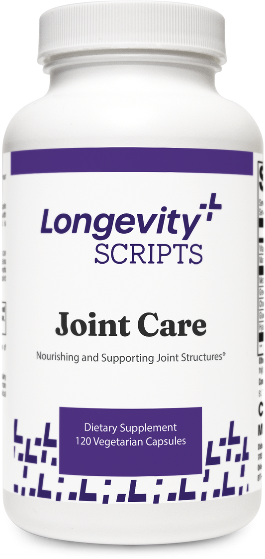 Joint Care 120c